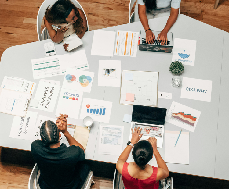 Beneficios de contratar una agencia de posicionamiento web